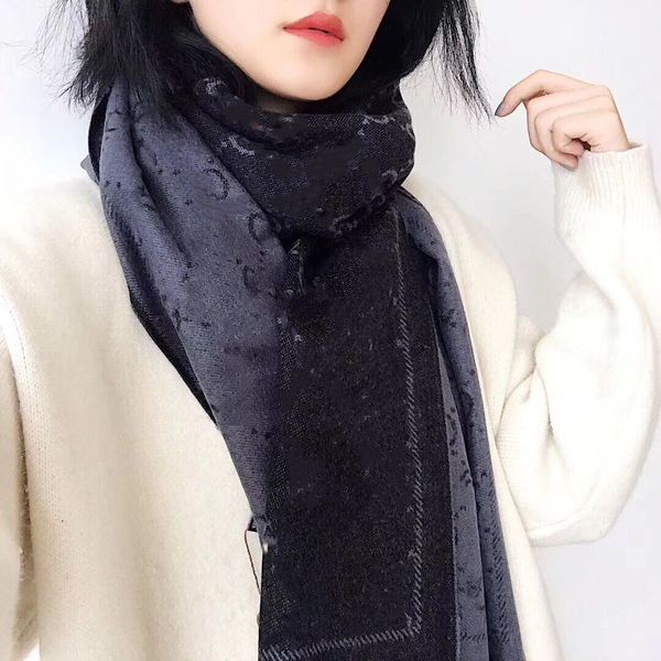 classic designer wool scarves shawl fashion cashmere scarf for women and men letter print winter thick warm scarf pashminas lovers pashmina, Blue;gray
classic designer wool scarves shawl fashion cashmere scarf for women and men letter print winter thick warm scarf pashminas lovers pashmina, Blue;gray