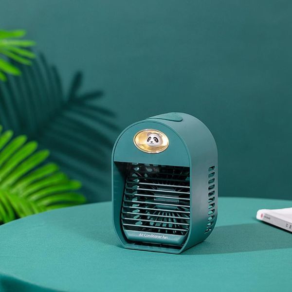 electric fans portable deskhumidifying air-conditioning fan mini air cooler usb charging small personal cooling tools for home
electric fans portable deskhumidifying air-conditioning fan mini air cooler usb charging small personal cooling tools for home