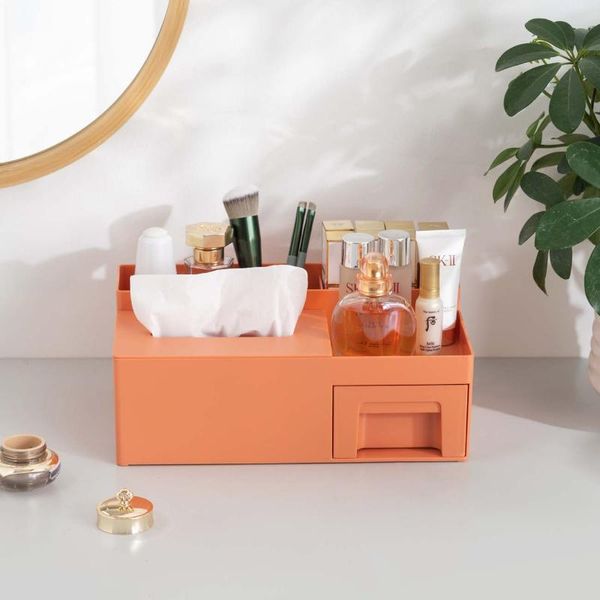 storage boxes & bins multifunctional deskliving room coffee table paper pumping box multi grids cosmetic organizer
storage boxes & bins multifunctional deskliving room coffee table paper pumping box multi grids cosmetic organizer