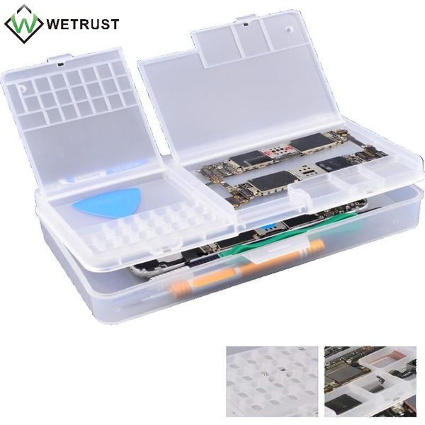 pcs sunshine multi functional mobile phone repair storage box screwdriver tweezers ic parts smartphone opening tools collector professional
pcs sunshine multi functional mobile phone repair storage box screwdriver tweezers ic parts smartphone opening tools collector professional
