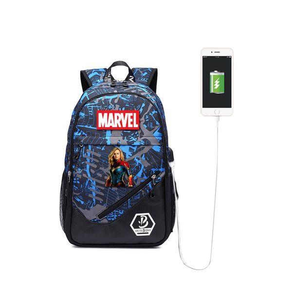 outdoor travel printing school bag usb charging backpack teenager luminous bookbag large capacity waterproof bags
outdoor travel printing school bag usb charging backpack teenager luminous bookbag large capacity waterproof bags