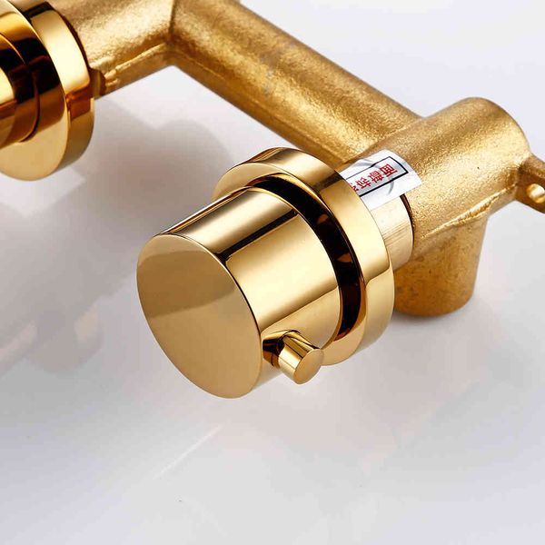bathroom sink faucets polished gold brass siamese double hole wall embed mounted cold mixed waterfall bathtub filling faucet 3
bathroom sink faucets polished gold brass siamese double hole wall embed mounted cold mixed waterfall bathtub filling faucet 3