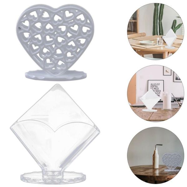 tissue boxes & napkins 2pcs table vertical napkin holders dispensers paper racks
tissue boxes & napkins 2pcs table vertical napkin holders dispensers paper racks
