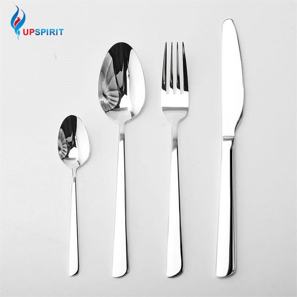 dinnerware sets silver plated stainless steel dinner set flatware silverware knife spoon fork soup spoons coffee kitchen tableware
dinnerware sets silver plated stainless steel dinner set flatware silverware knife spoon fork soup spoons coffee kitchen tableware