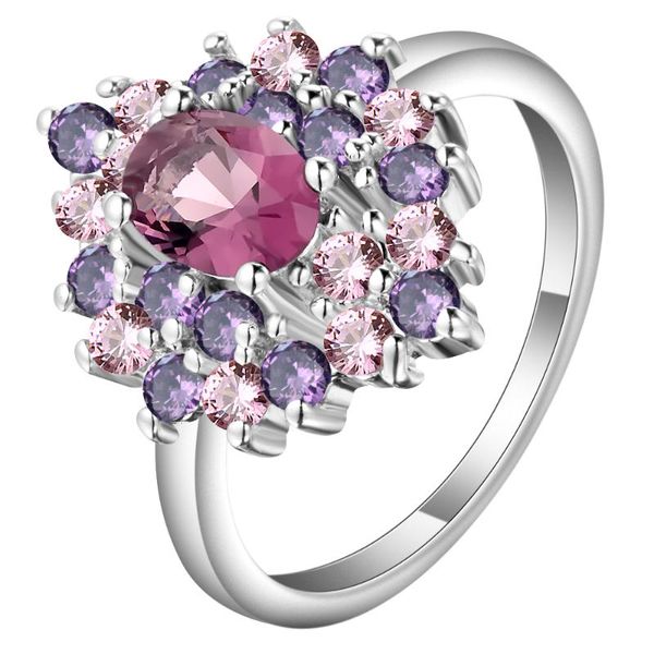 wedding rings elegant colorful zircon stone flower female white gold filled jewelry unique women's engagement for bridal, Slivery;golden
wedding rings elegant colorful zircon stone flower female white gold filled jewelry unique women's engagement for bridal, Slivery;golden
