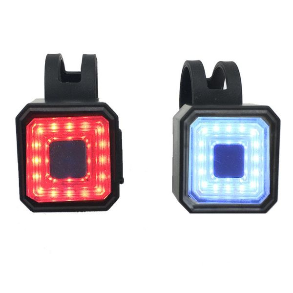 bike lights 2021 usb rechargeable bicycle rear night warning led tail lamp smart manual cycling taillight
bike lights 2021 usb rechargeable bicycle rear night warning led tail lamp smart manual cycling taillight