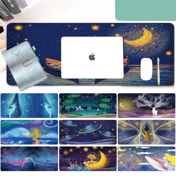 mouse pads & wrist rests large computer pad gaming mousepad waterproof pu leather mat gamer keyboard table
mouse pads & wrist rests large computer pad gaming mousepad waterproof pu leather mat gamer keyboard table