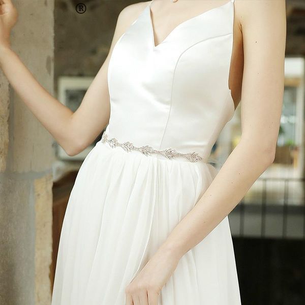 belts selling bridal belt handmade diamond waist seal decal chain wedding dress women fabric cn(origin), Black;brown
belts selling bridal belt handmade diamond waist seal decal chain wedding dress women fabric cn(origin), Black;brown