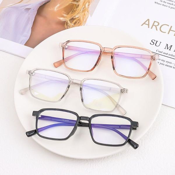sunglasses fashion ultralight anti-uv blue rays glasses computer goggles eyeglasses women retro tr frame eyewear vision care, White;black
sunglasses fashion ultralight anti-uv blue rays glasses computer goggles eyeglasses women retro tr frame eyewear vision care, White;black