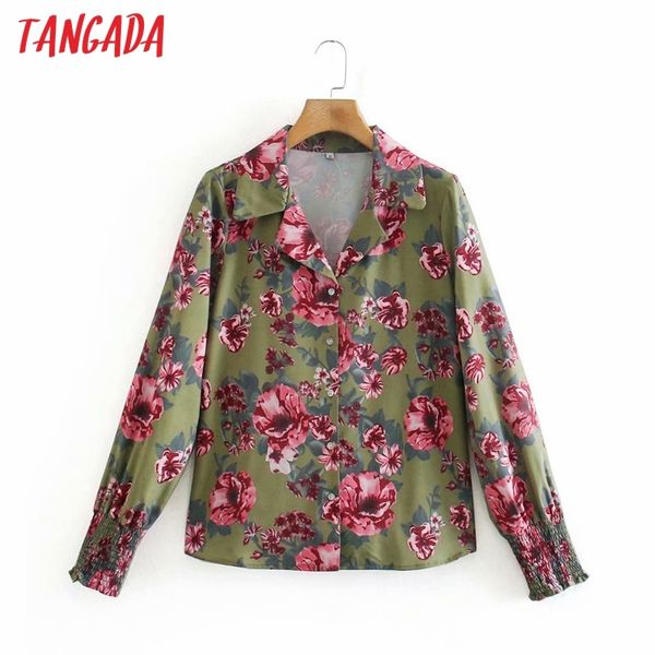 women retro print romantic blouse long sleeve chic female casual shirt blusas femininas xn276 210416, White
women retro print romantic blouse long sleeve chic female casual shirt blusas femininas xn276 210416, White