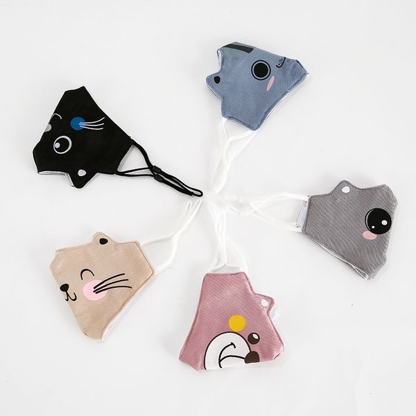 breathable children's dust kindergarten children 3d cartoon cotton mask washable
breathable children's dust kindergarten children 3d cartoon cotton mask washable