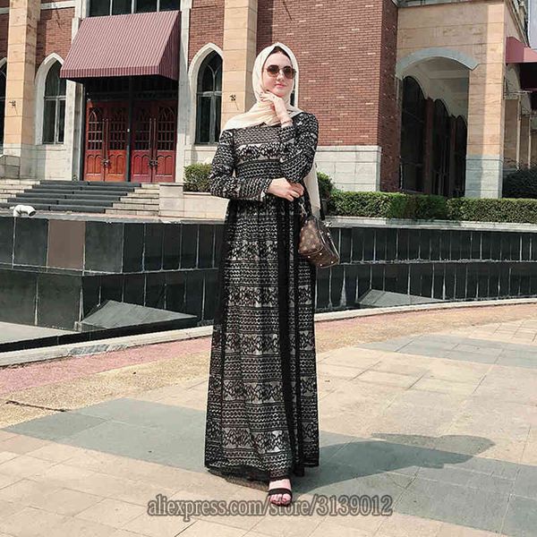 winter lace black abaya dubai turkish muslim dress islam clothing abayas for women evening hijab dresses caftan kleding kaftan, Red
winter lace black abaya dubai turkish muslim dress islam clothing abayas for women evening hijab dresses caftan kleding kaftan, Red
