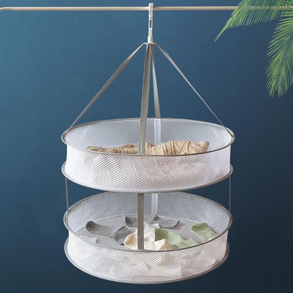 laundry bags clothes drying basket hanging sweater net pocket large thick anti-deformation cardigan tile rack socks bag
laundry bags clothes drying basket hanging sweater net pocket large thick anti-deformation cardigan tile rack socks bag