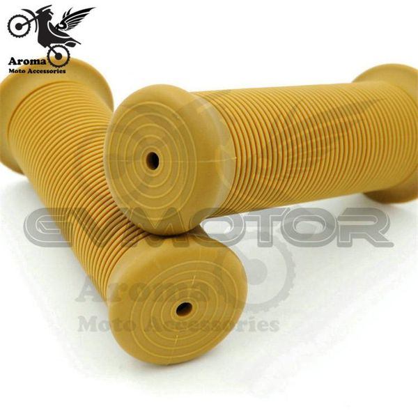 handlebars universal motorcycle handlebar grips colorful motorbike hand grip rubber gel 7/8" 22 mm accessories
handlebars universal motorcycle handlebar grips colorful motorbike hand grip rubber gel 7/8" 22 mm accessories