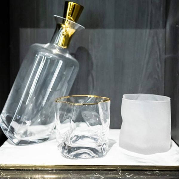 wine glasses transparent irregular latte glass cup twisted whiskey tea cocktail bar drinking drinkware supplies
wine glasses transparent irregular latte glass cup twisted whiskey tea cocktail bar drinking drinkware supplies