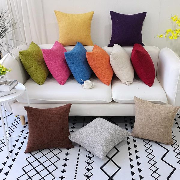 cushion/decorative pillow 1pcs outdoor pillowcase waterproof throw covers solid color garden cushion cover for patio couch tent balcony sofa
cushion/decorative pillow 1pcs outdoor pillowcase waterproof throw covers solid color garden cushion cover for patio couch tent balcony sofa