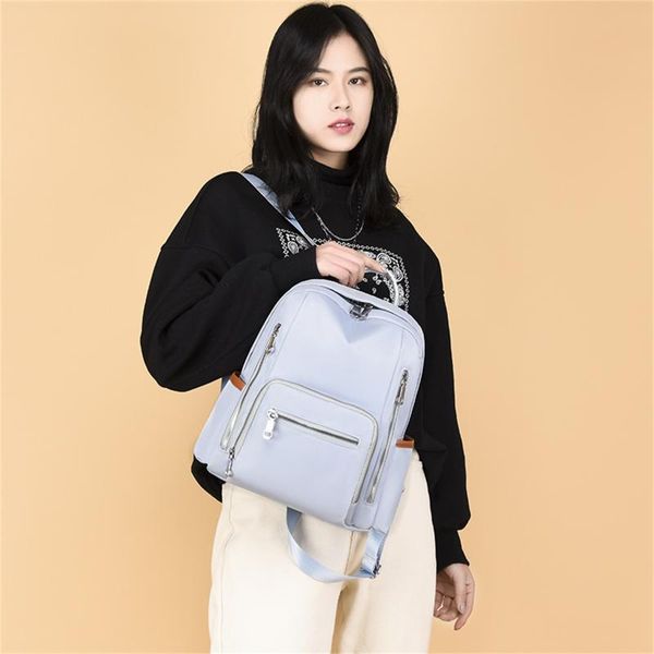 waist bags women pu leather backpack rucksack brand designer shoulder bag large capacity outdoor travel school mochila mujer
waist bags women pu leather backpack rucksack brand designer shoulder bag large capacity outdoor travel school mochila mujer