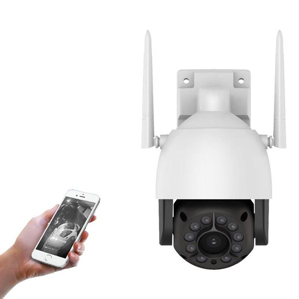 cameras dome camera ptz control rotate 1080p 2mp ip ap auto human body tracking full color night vision spherical gyrate h.265 v380 pro
cameras dome camera ptz control rotate 1080p 2mp ip ap auto human body tracking full color night vision spherical gyrate h.265 v380 pro