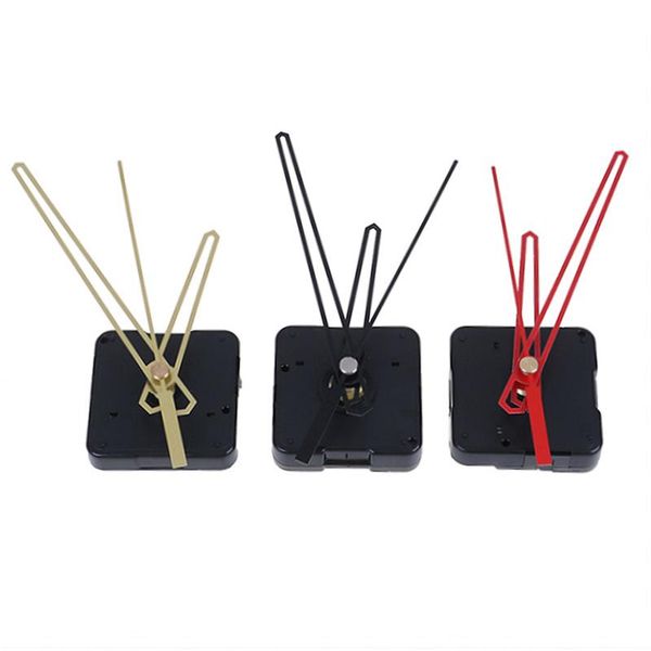 set professional clock mechanism clockwork practical quartz wall movement diy clocks replacement parts kit high quality
set professional clock mechanism clockwork practical quartz wall movement diy clocks replacement parts kit high quality