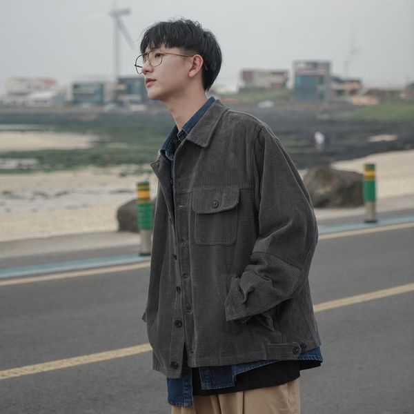 men's jackets denim jacket men style streetwear black casual for fashion vintage mens clothing bg50js, Black;brown
men's jackets denim jacket men style streetwear black casual for fashion vintage mens clothing bg50js, Black;brown