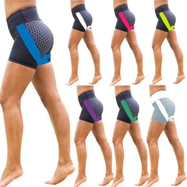 women cotton running shorts push up gym legging bottoms tights breathable fitness workout plus size sport short #3, Black;blue
women cotton running shorts push up gym legging bottoms tights breathable fitness workout plus size sport short #3, Black;blue