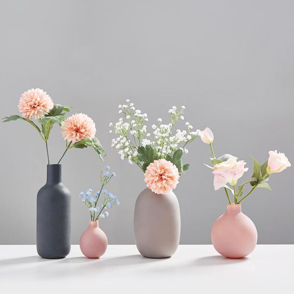 modern nordic dried flower vase home decoration accessories living room wedding table decorative glass vases for interior gift
modern nordic dried flower vase home decoration accessories living room wedding table decorative glass vases for interior gift