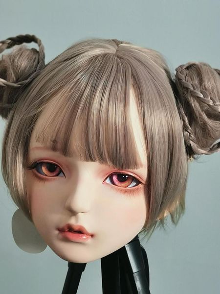 party masks (dollkii 05) female girl silica resin cosplay bjd cross dressing kigurumi head mask anime role play crossdresser doll
party masks (dollkii 05) female girl silica resin cosplay bjd cross dressing kigurumi head mask anime role play crossdresser doll