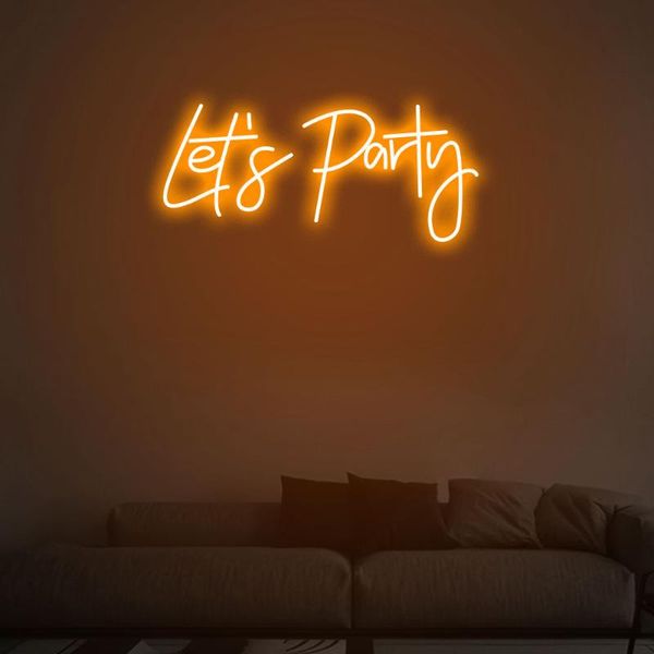 other event & party supplies "let's " neon sign custom light led pink home room wall decoration ins shop decor
other event & party supplies "let's " neon sign custom light led pink home room wall decoration ins shop decor