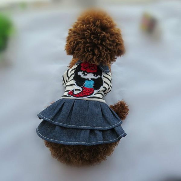 dog apparel cute dress winter pet coat jacket girl clothes cat clothing chihuahua yorkie poodle bichon puppy
dog apparel cute dress winter pet coat jacket girl clothes cat clothing chihuahua yorkie poodle bichon puppy