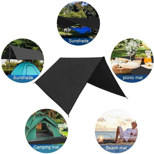 tents and shelters rectangular shaped shade sail solid color ultraviolet rays protection breathable cool for patio/ pool/ courtyard
tents and shelters rectangular shaped shade sail solid color ultraviolet rays protection breathable cool for patio/ pool/ courtyard