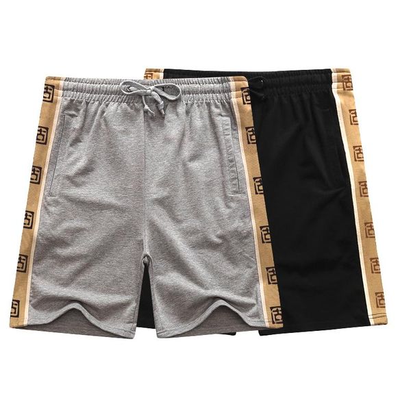 shorts men summer fashion korean version of versatile casual pants five minutes big sports men's, White;black
shorts men summer fashion korean version of versatile casual pants five minutes big sports men's, White;black