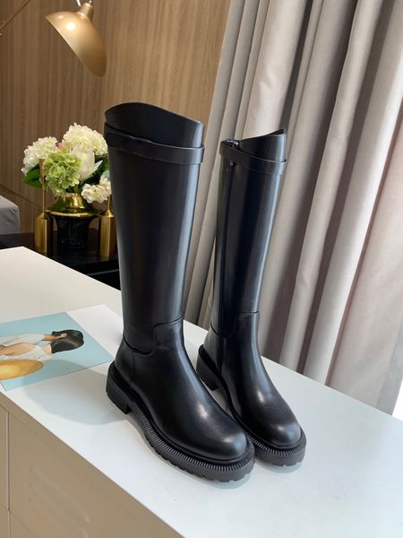 selling cowboy boots genuine leather fashion luxury trendy womens classics casual women boot fall and winter popular style must have it, Black
selling cowboy boots genuine leather fashion luxury trendy womens classics casual women boot fall and winter popular style must have it, Black