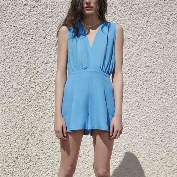 women summer solid sweet bodysuit rompers za v-neck tank sleeveless female casual street jumpsuit overalls clothing 210513, Black;white
women summer solid sweet bodysuit rompers za v-neck tank sleeveless female casual street jumpsuit overalls clothing 210513, Black;white