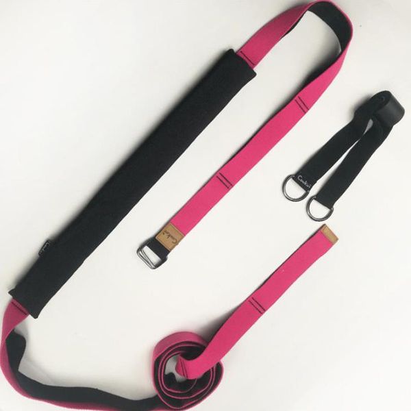 yoga stretch strap belts gym fitness equipment women shaped weight loss tools durable cotton exercise rope resistance bands
yoga stretch strap belts gym fitness equipment women shaped weight loss tools durable cotton exercise rope resistance bands