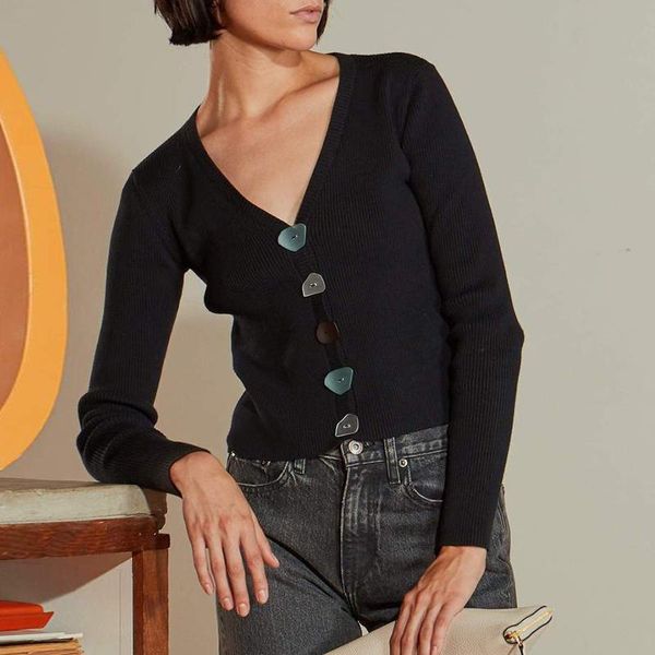 women's sweaters women pullover spring autumn stretch knitwear casual sweater jumpers, White;black
women's sweaters women pullover spring autumn stretch knitwear casual sweater jumpers, White;black