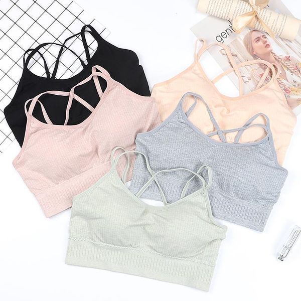 breathable sports bra anti-sweat fitness seamless yoga shockproof crop women push up sport gym workout #y2 outfit
breathable sports bra anti-sweat fitness seamless yoga shockproof crop women push up sport gym workout #y2 outfit