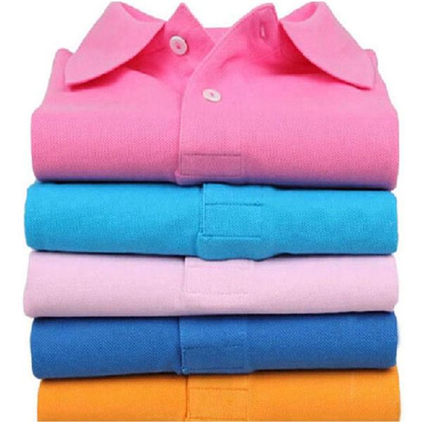 women's polos women shirt custom logo solid color loose plus size short sleeve shirts ladies summer cotton workwear, White
women's polos women shirt custom logo solid color loose plus size short sleeve shirts ladies summer cotton workwear, White