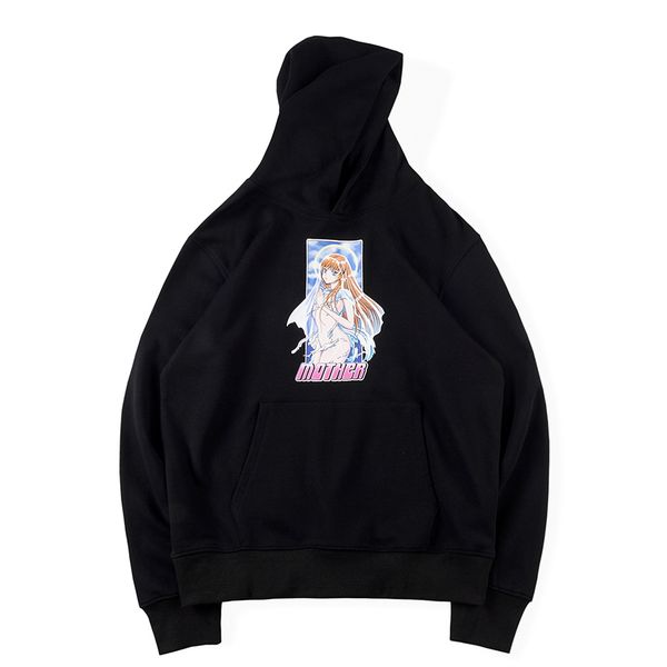 men black hoodie fashion cartoon printed hoodies sweatshirts novelty fleece sweatshirt men's women hip hop
men black hoodie fashion cartoon printed hoodies sweatshirts novelty fleece sweatshirt men's women hip hop