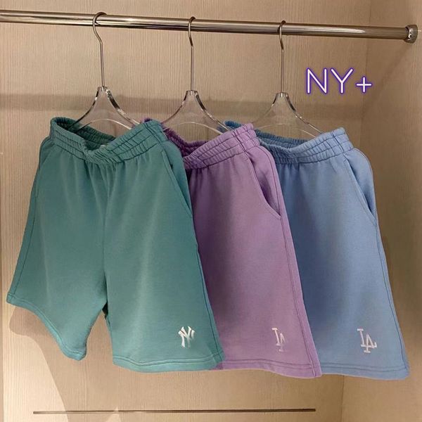 luxury design 21ss summer simple embroidery capris sports shorts men's and women's casual pants, White;black
luxury design 21ss summer simple embroidery capris sports shorts men's and women's casual pants, White;black
