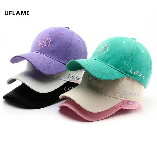 caps & hats baseball cap for men flower embroidery cotton summer sun hat adjustable sports kpop snapback gorras love bone, Yellow
caps & hats baseball cap for men flower embroidery cotton summer sun hat adjustable sports kpop snapback gorras love bone, Yellow