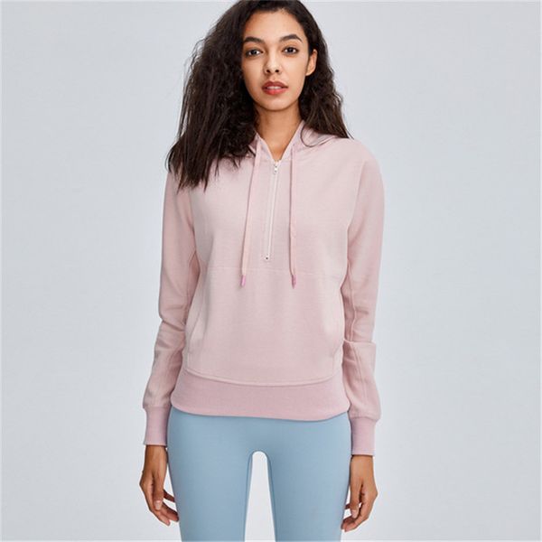 fashion sports jacket zipper yoga outfits long sleeved fitness jackets autumn winter girls light colored coats, White;red
fashion sports jacket zipper yoga outfits long sleeved fitness jackets autumn winter girls light colored coats, White;red