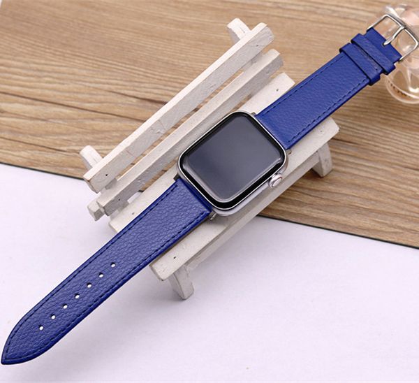 fashional designer watch straps for series 38/40mm and 42/44mm leather smart bands deluxe wristband watchbands apply to applewatch/other wat fashional designer watch straps for series 38/40mm and 42/44mm leather smart bands deluxe wristband watchbands apply to applewatch/other wat