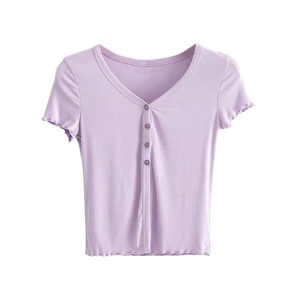 h.sa women sweet fashion color striped knitted blouses vintage v neck short sleeve stretch slim female shirts chic 210417, White
h.sa women sweet fashion color striped knitted blouses vintage v neck short sleeve stretch slim female shirts chic 210417, White