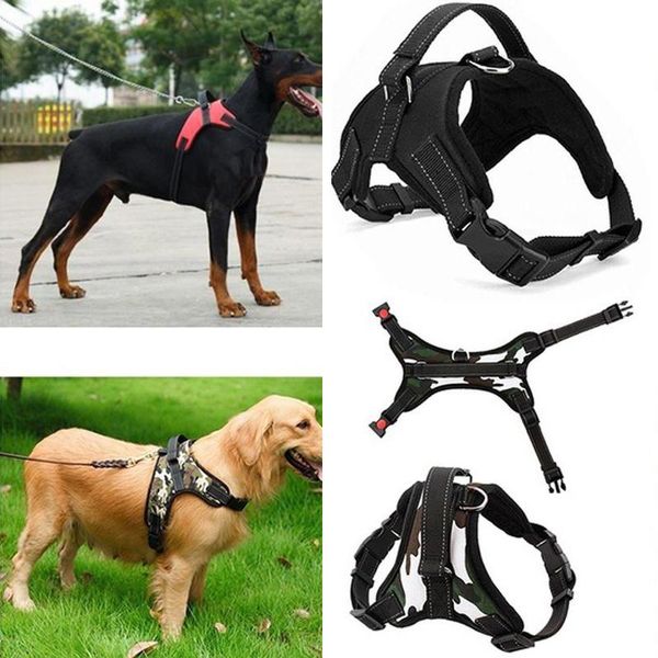 dog collars & leashes nylon heavy duty pet harness collar adjustable padded extra big large medium small harnesses vest dogs supply
dog collars & leashes nylon heavy duty pet harness collar adjustable padded extra big large medium small harnesses vest dogs supply
