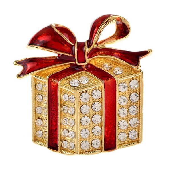 pins, brooches cindy xiang rhinestone gift package brooch fashion festivel pin 2 colors available wedding jewelry 2021, Gray
pins, brooches cindy xiang rhinestone gift package brooch fashion festivel pin 2 colors available wedding jewelry 2021, Gray