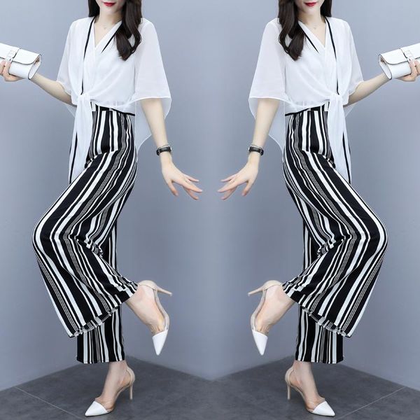 women's jumpsuits & rompers chiffon patchwork womens jumpsuit office lady combinaison femme salopette bodysuit women overalls, Black;white
women's jumpsuits & rompers chiffon patchwork womens jumpsuit office lady combinaison femme salopette bodysuit women overalls, Black;white