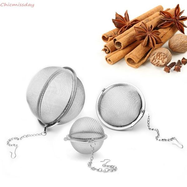 dhl stainless steel tea pot infuser sphere locking spice tea ball strainer mesh infuser tea strainer filter infusor
dhl stainless steel tea pot infuser sphere locking spice tea ball strainer mesh infuser tea strainer filter infusor