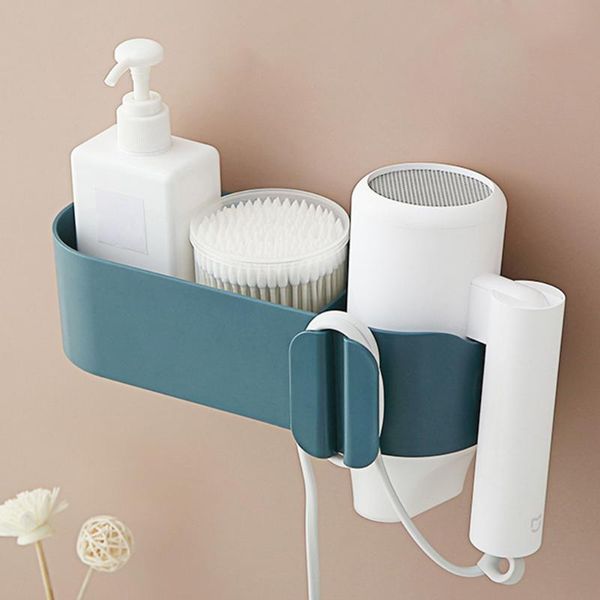 bathroom storage universal space saving abs comb holder shampoo hair dryer rack el punch wall mounted self adhesive shelves
bathroom storage universal space saving abs comb holder shampoo hair dryer rack el punch wall mounted self adhesive shelves