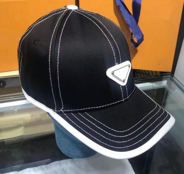 2021 classic designer mens baseball caps summer womens cotton color matching sports golf cap outdoor peaked sun hat hip hop sport, Blue;gray
2021 classic designer mens baseball caps summer womens cotton color matching sports golf cap outdoor peaked sun hat hip hop sport, Blue;gray