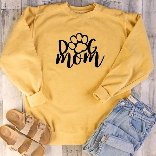 women's hoodies & sweatshirts dog mom big graphic lover funny slogan pure cotton kawaii grunge tumblr hipster sweatshirt pullovers cute, Black
women's hoodies & sweatshirts dog mom big graphic lover funny slogan pure cotton kawaii grunge tumblr hipster sweatshirt pullovers cute, Black